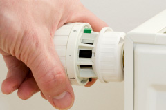 Crediton central heating repair costs