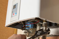 free Crediton boiler install quotes